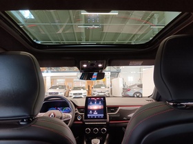 Renault Arkana vaihtoauto