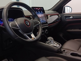 Renault Arkana vaihtoauto