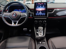 Renault Arkana vaihtoauto