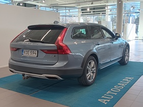 Volvo V90 Cross Country vaihtoauto