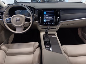 Volvo V90 Cross Country vaihtoauto