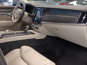 Volvo V90 Cross Country vaihtoauto
