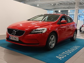 Volvo V40 vaihtoauto