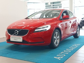 Volvo V40 vaihtoauto
