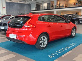 Volvo V40 vaihtoauto