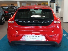 Volvo V40 vaihtoauto