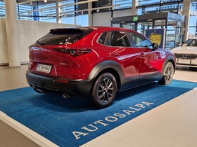 Mazda CX-30 vaihtoauto