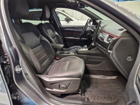 Renault Arkana vaihtoauto