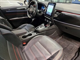 Renault Arkana vaihtoauto