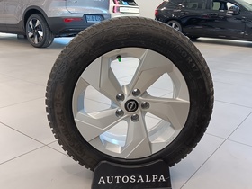 Nissan Juke vaihtoauto