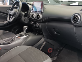 Nissan Juke vaihtoauto