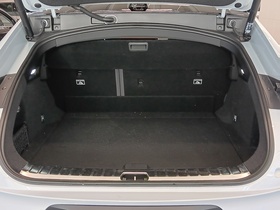 Polestar 4 vaihtoauto