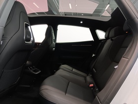 Polestar 4 vaihtoauto