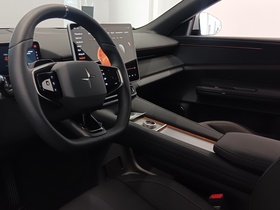 Polestar 4 vaihtoauto