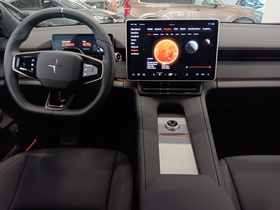 Polestar 4 vaihtoauto