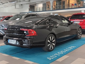 Volvo S90 vaihtoauto