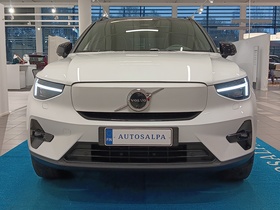 Volvo EX40 vaihtoauto