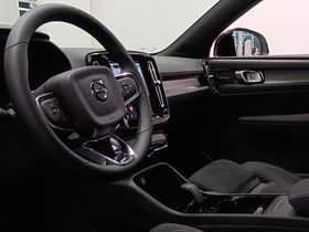 Volvo EX40 vaihtoauto