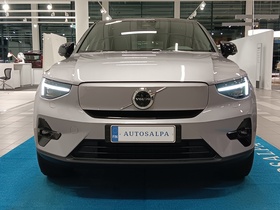 Volvo EC40 vaihtoauto