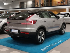 Volvo EC40 vaihtoauto