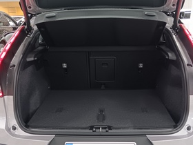 Volvo EC40 vaihtoauto