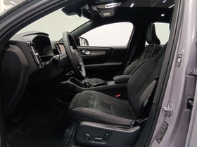 Volvo EC40 vaihtoauto