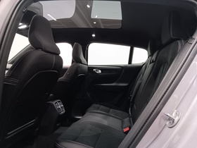 Volvo EC40 vaihtoauto