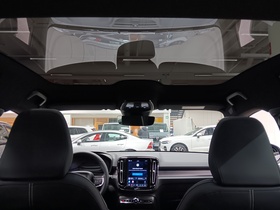 Volvo EC40 vaihtoauto