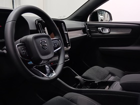 Volvo EC40 vaihtoauto