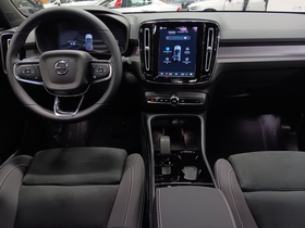 Volvo EC40 vaihtoauto