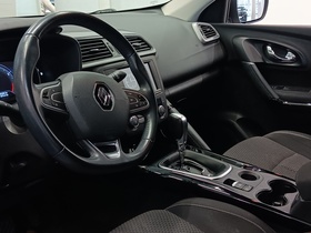 Renault Kadjar vaihtoauto