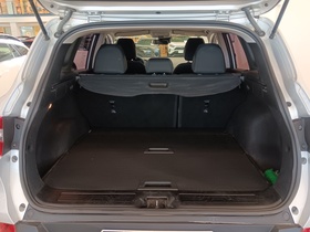 Renault Kadjar vaihtoauto