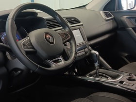 Renault Kadjar vaihtoauto