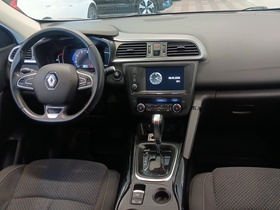 Renault Kadjar vaihtoauto