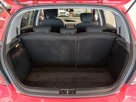 Hyundai i20 vaihtoauto