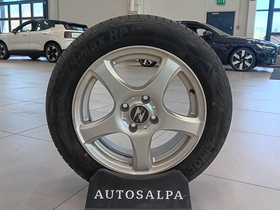 Hyundai i20 vaihtoauto