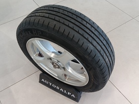 Hyundai i20 vaihtoauto