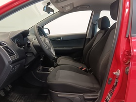 Hyundai i20 vaihtoauto