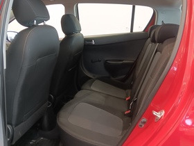 Hyundai i20 vaihtoauto