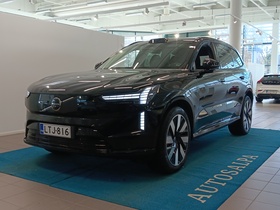 Volvo EX90 vaihtoauto