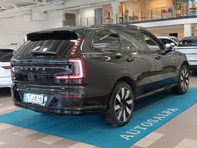 Volvo EX90 vaihtoauto