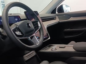 Volvo EX90 vaihtoauto