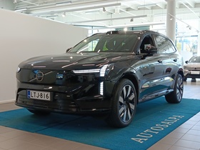 Volvo EX90 vaihtoauto