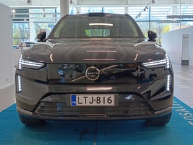 Volvo EX90 vaihtoauto