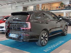 Volvo EX90 vaihtoauto