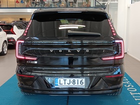Volvo EX90 vaihtoauto