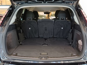 Volvo EX90 vaihtoauto