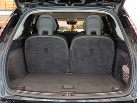 Volvo EX90 vaihtoauto