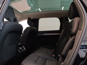 Volvo EX90 vaihtoauto