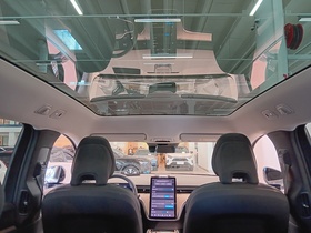 Volvo EX90 vaihtoauto
